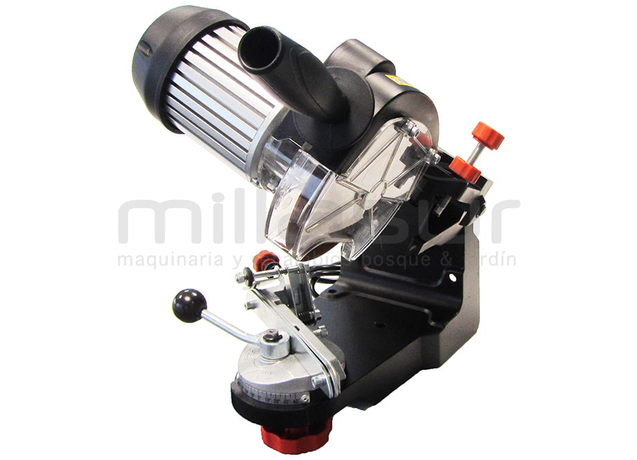 AFILADORA ANOVA PRO-COMPACT GRINDER