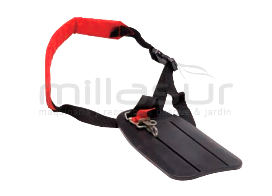 ARNES DIAGONAL CON PROTECCION