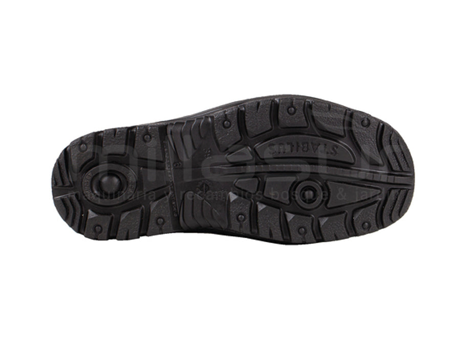 BOTA ANTICORTE STABILUS CLASE 2 - T39