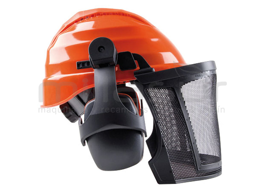 CASCO COMPLETO PROTECCION PRO ROCKMAN C6A