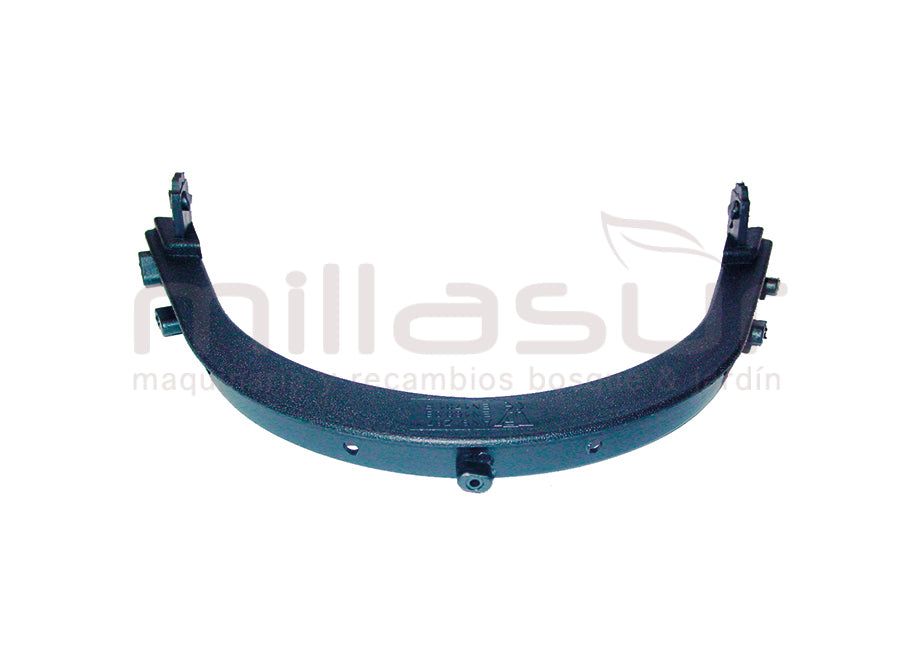 ENGANCHE VISOR PANTALLA