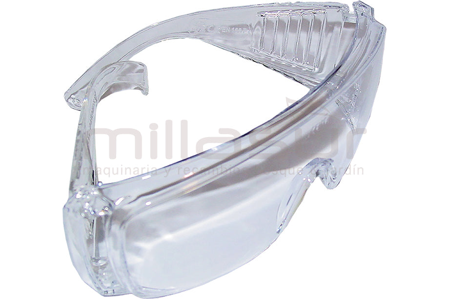 GAFAS DE PROTECCION