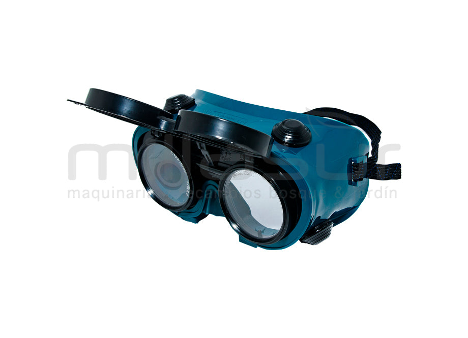 GAFAS PROTECCION SOLDAR (SOLDADURA AUTOGENA)