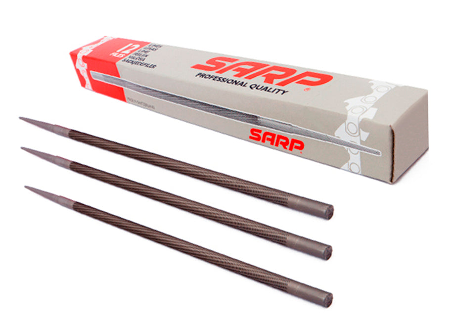 LIMA SARP - VALLORBE 7/32" (5,5 mm.) - CADENA .404