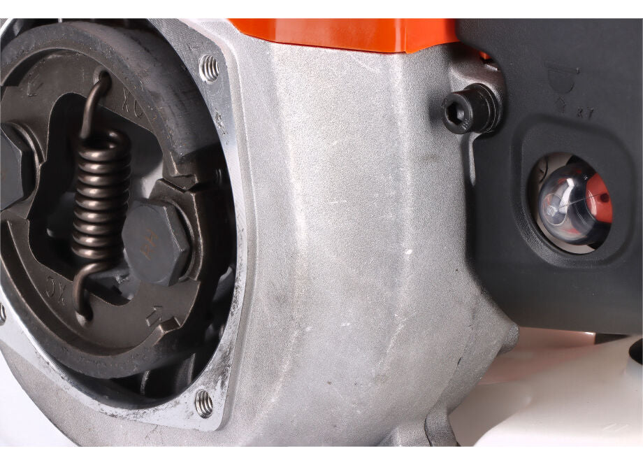 MOTOR DESBROZADORA 52 c.c. (EuV - D553)