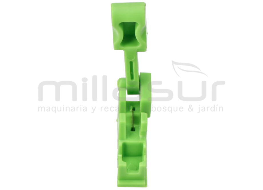 NYLON ANOVA DISPENSER CUADRADO 3,00 x 51 m.