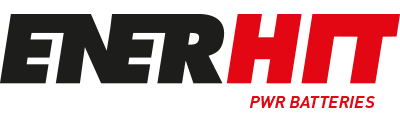 Enerhit pwr batteries