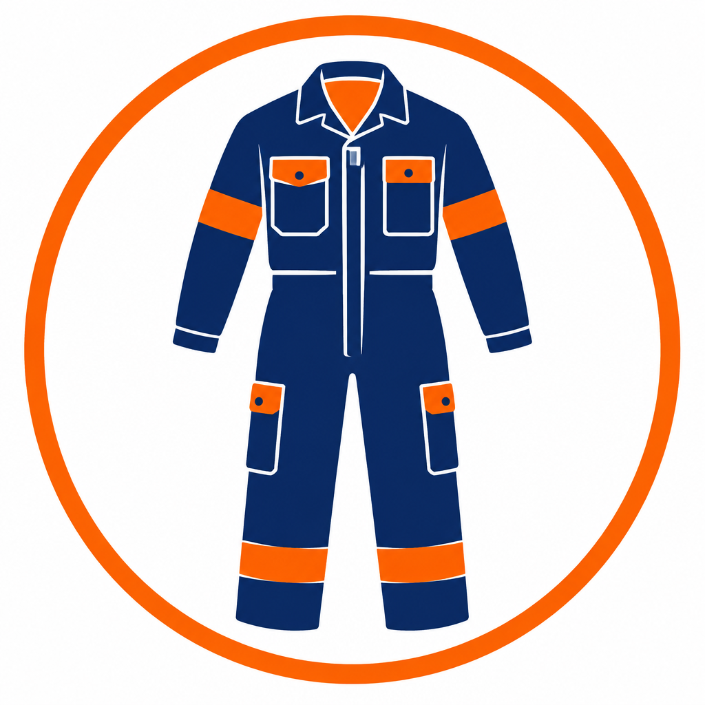 Ropa y calzado laboral