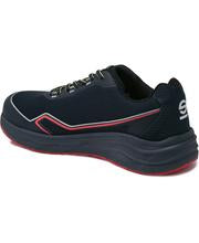 Calzado de seguridad Sparco Milton S1PS