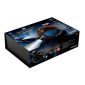 Linterna frontal LED Korpass recargable 5W