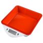 Balanza cocina recipiente digital 5kg Küken
