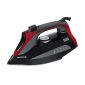 Plancha vapor Küken suela inox 3000W