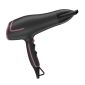 Secador de pelo profesional iónico Küken negro 2000W