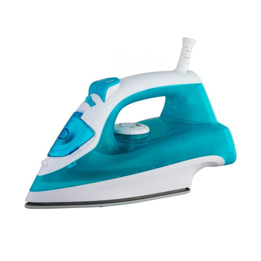 Plancha vapor 2200W suela acero inoxidable Küken