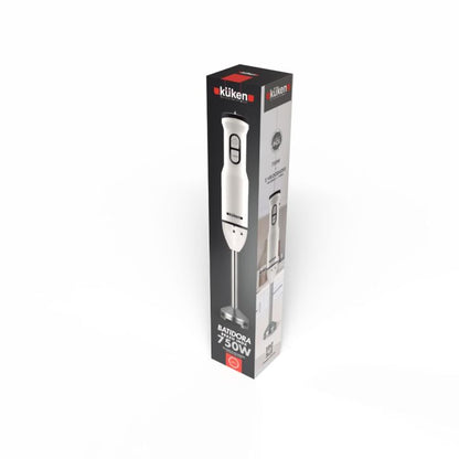Batidora brazo 750W Küken