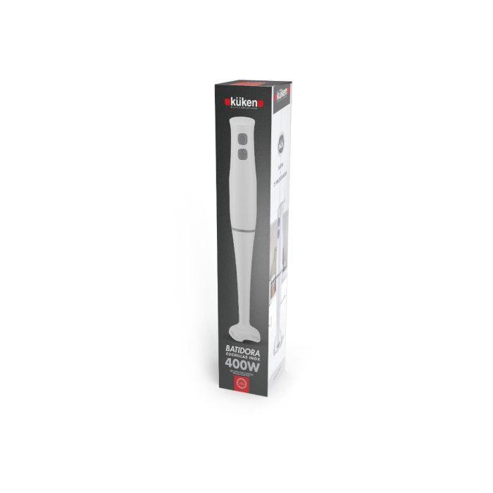 Batidora brazo 400W Küken