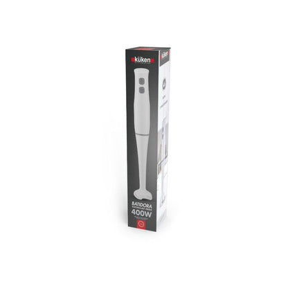 Batidora brazo 400W Küken