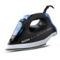 Plancha vapor Küken suela inox 2600W
