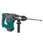 Martillo demoledor Vatton 1500W 5J
