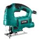 Caladora orbital láser Vatton 850W