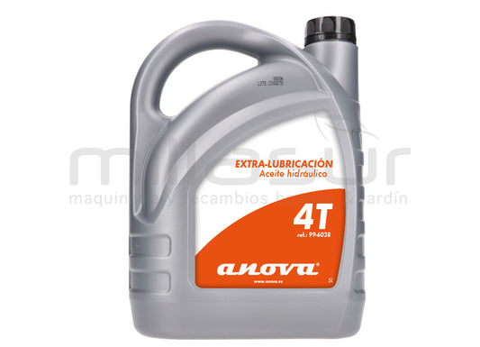 ACEITE HIDRAULICO VG46 5L