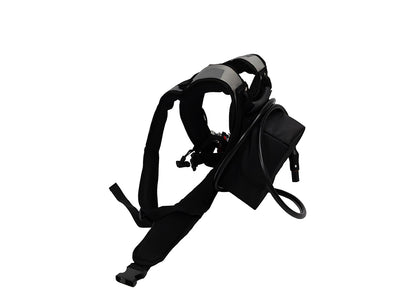 ADAPTADOR ARNÉS BATERÍA 60V ANOVA