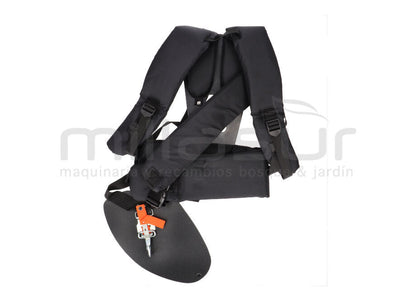 ARNES DESBROZADORA D63BA (J)