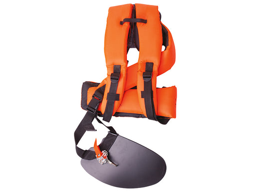 ARNES PROFESIONAL CON PROTECCION LUMBAR