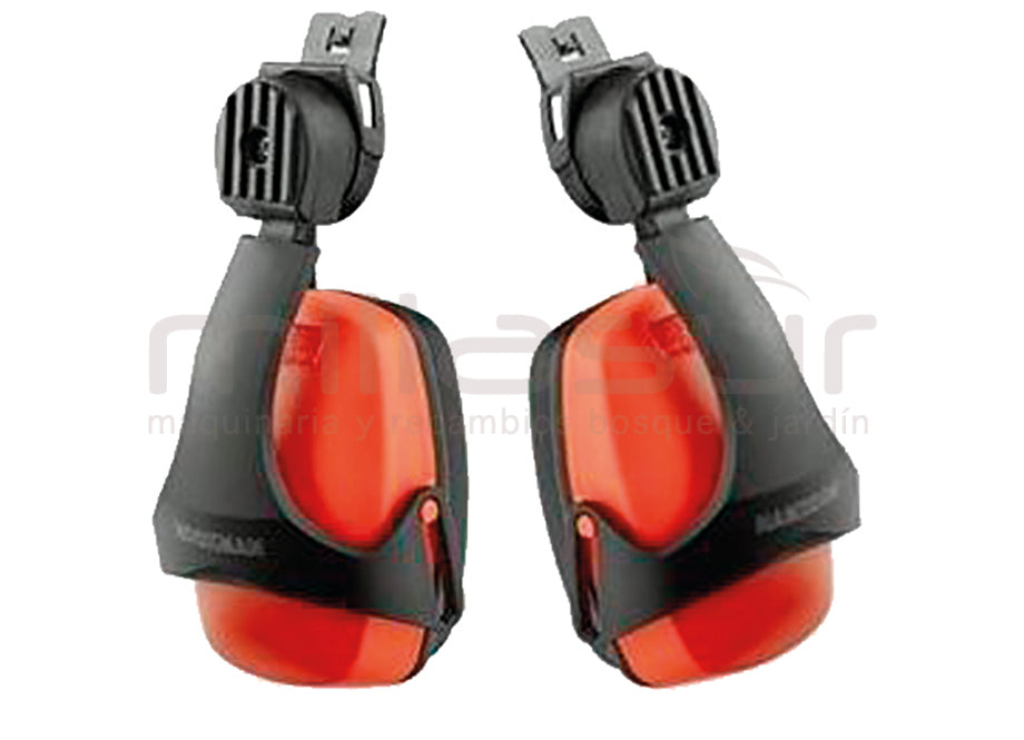 AURICULARES CASCO 99-1264