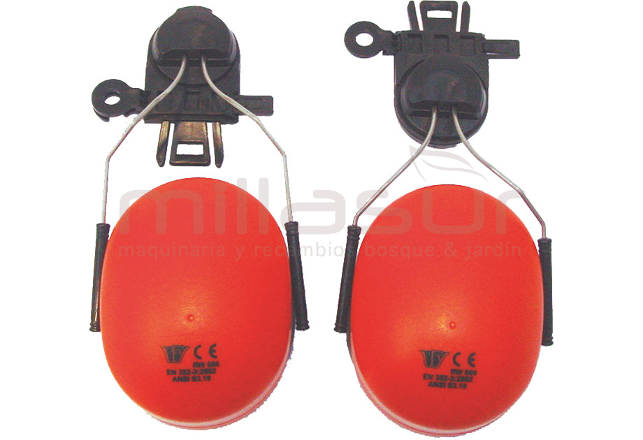 JUEGO AURICULARES CASCO 99-126