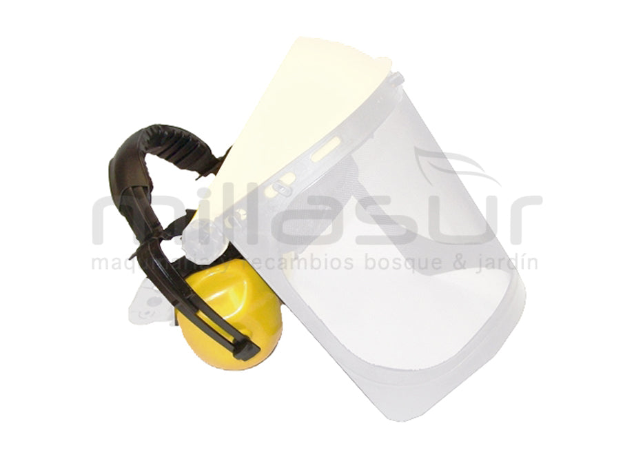 AURICULARES CON ENGANCHE PARA PANTALLA ( 99-1271)