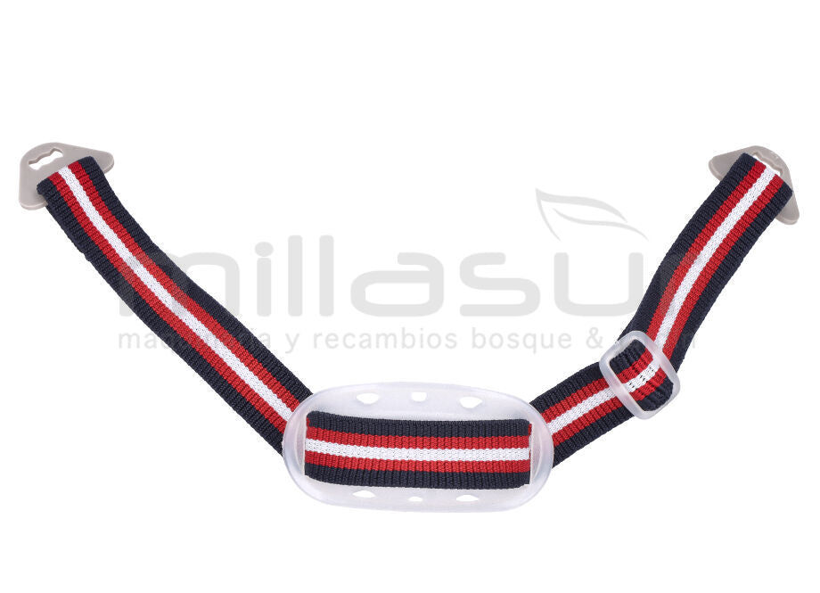 BARBUQUEJO CASCO 99-7261