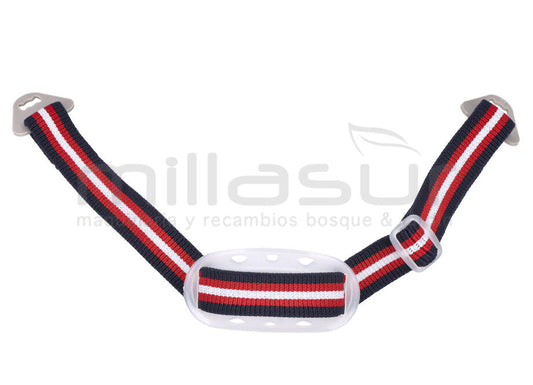 BARBUQUEJO CASCO 99-7261