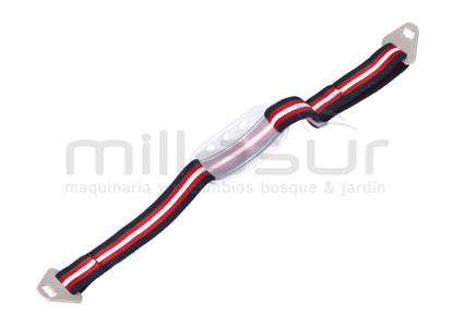 BARBUQUEJO CASCO 99-7261