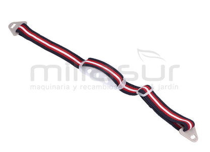 BARBUQUEJO CASCO 99-7261