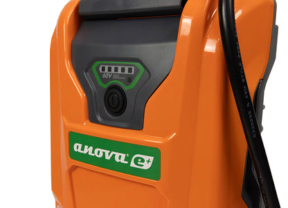 BATERÍA MOCHILA 25A BATERÍA 60V ANOVA