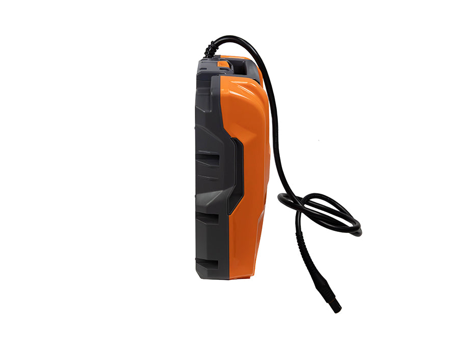 BATERÍA MOCHILA 25A BATERÍA 60V ANOVA
