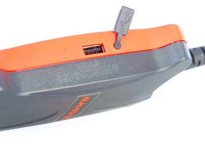 BATERIA MOCHILA 14Ah