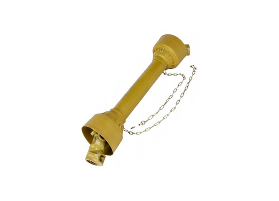 BIOTRITURADOR ANOVA PTO - 150mm