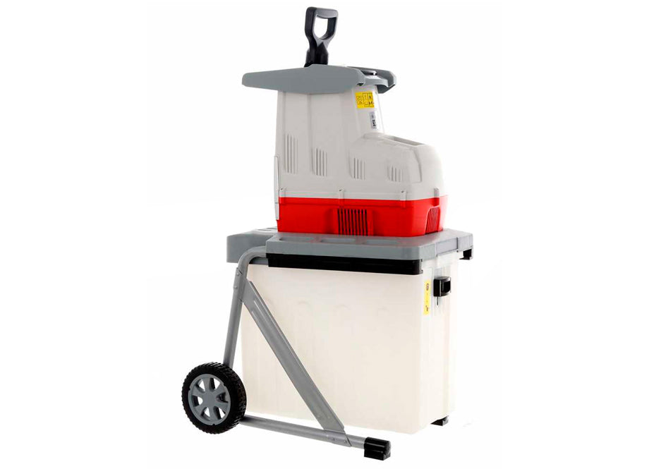 BIOTRITURADOR ANOVA IKRA ELECTRICO 3000W