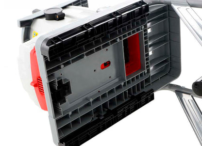 BIOTRITURADOR ANOVA IKRA ELECTRICO 3000W