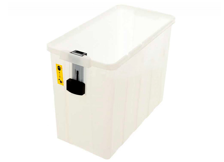BIOTRITURADOR ANOVA IKRA ELECTRICO 3000W