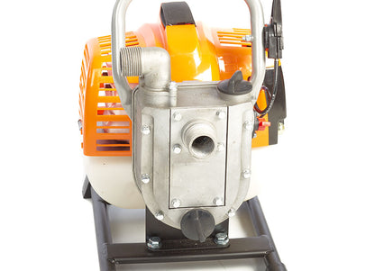 BOMBA AGUA 2T -- 1" ( 33 c.c )