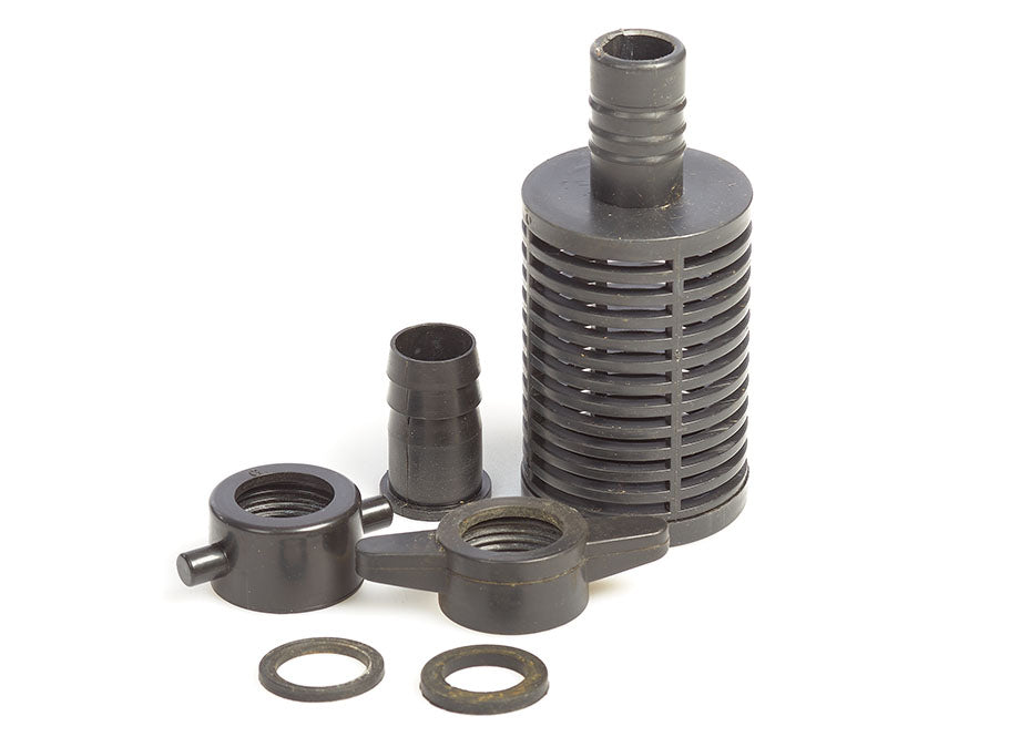 BOMBA AGUA 2T -- 1" ( 33 c.c )