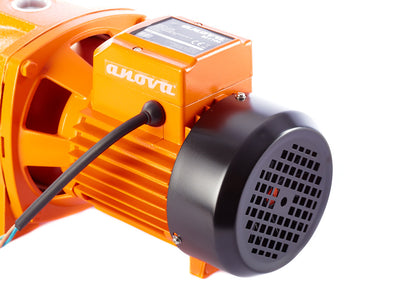 BOMBA ELECTRICA DE SUPERFICIE TIPO JET 1100W