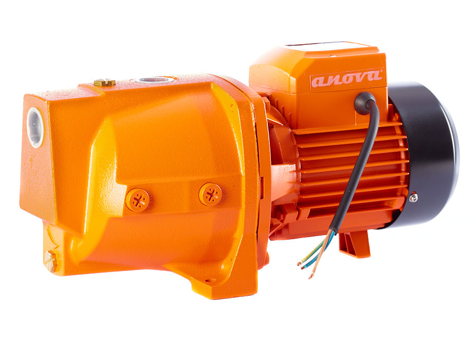 BOMBA ELECTRICA DE SUPERFICIE TIPO JET 1100W