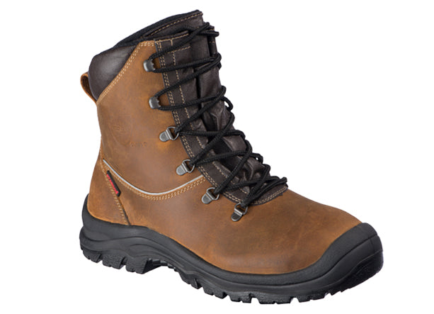 BOTA ANTICORTE STABILUS CLASE 2 - T39