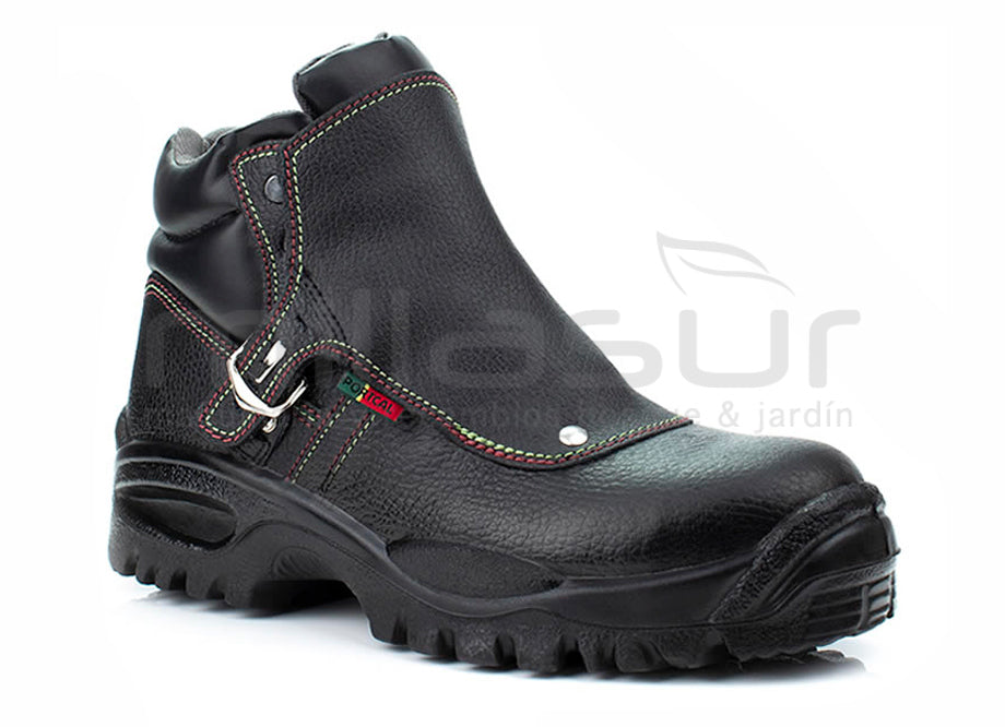 BOTA FUNDAO - TALLA 39