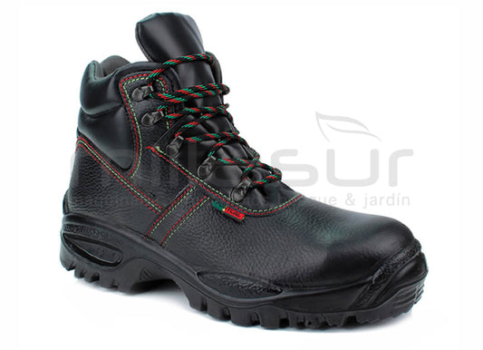 BOTA GUARDA - TALLA 39