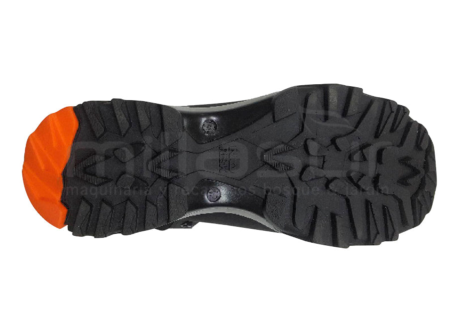 BOTA HILLARY APOLLO - TALLA 36 ( ESPECIAL JARDINERÍA)